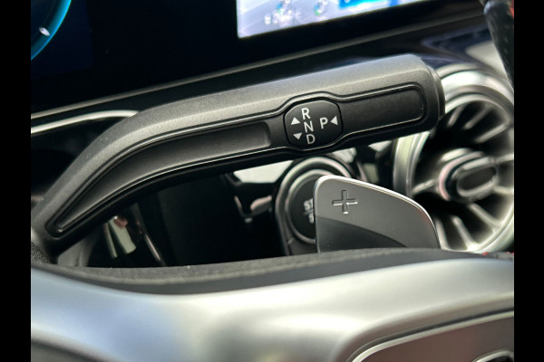 Mercedes-Benz EQA 250 Business Solution AMG | Pano/Dak | Adaptieve/Cruise | Rondomzicht/Camera | LED | Origineel NL