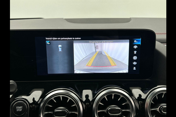 Mercedes-Benz EQA 250 Business Solution AMG | Pano/Dak | Adaptieve/Cruise | Rondomzicht/Camera | LED | Origineel NL