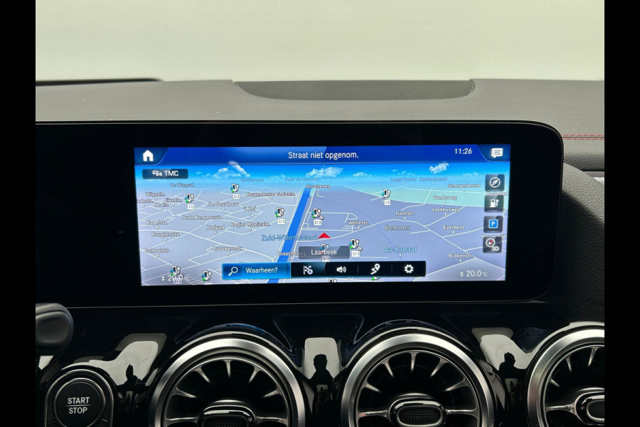 Mercedes-Benz EQA 250 Business Solution AMG | Pano/Dak | Adaptieve/Cruise | Rondomzicht/Camera | LED | Origineel NL