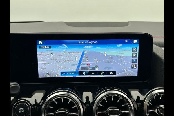 Mercedes-Benz EQA 250 Business Solution AMG | Pano/Dak | Adaptieve/Cruise | Rondomzicht/Camera | LED | Origineel NL