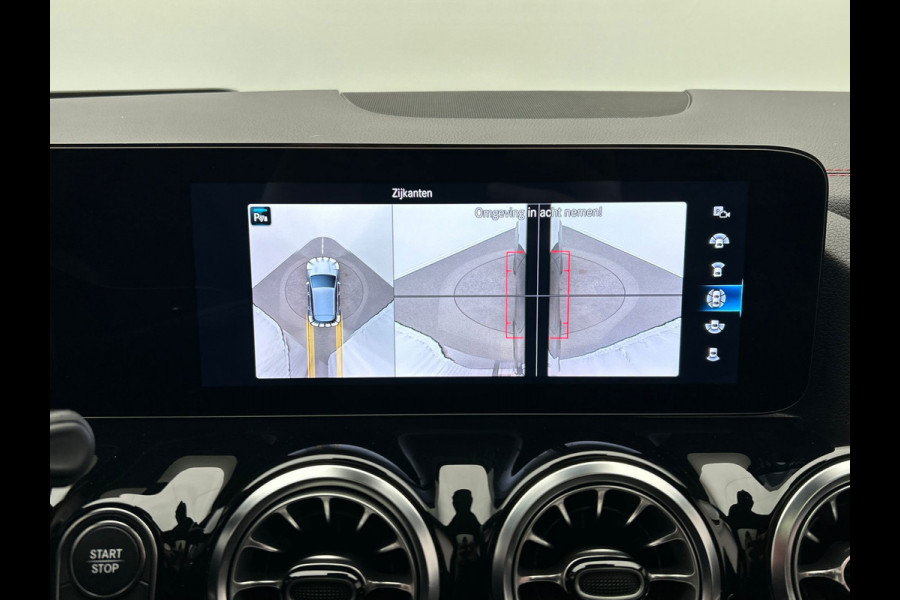 Mercedes-Benz EQA 250 Business Solution AMG | Pano/Dak | Adaptieve/Cruise | Rondomzicht/Camera | LED | Origineel NL
