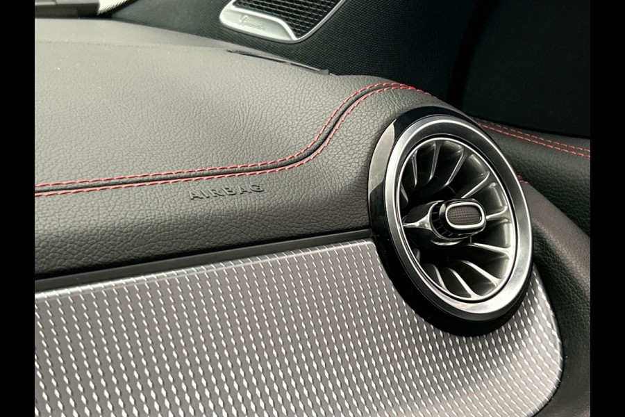 Mercedes-Benz EQA 250 Business Solution AMG | Pano/Dak | Adaptieve/Cruise | Rondomzicht/Camera | LED | Origineel NL