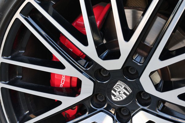 Porsche Macan 2.9 S | FACELIFT | SPORTCHRONO |  PANO | MEMORY | BOSE | LUCHTVERING | SPORTUITLAAT | DODEHOEK | ELEK TREKHAAK |