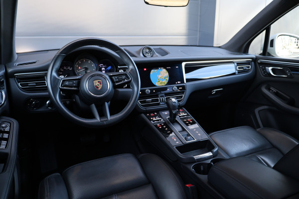 Porsche Macan 2.9 S | FACELIFT | SPORTCHRONO |  PANO | MEMORY | BOSE | LUCHTVERING | SPORTUITLAAT | DODEHOEK | ELEK TREKHAAK |