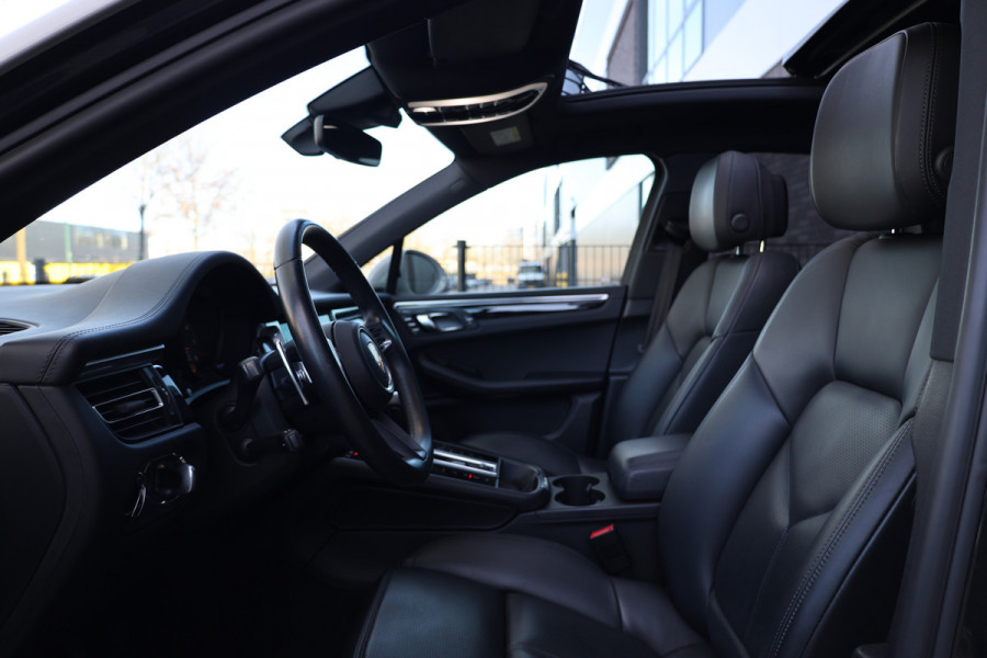 Porsche Macan 2.9 S | FACELIFT | SPORTCHRONO |  PANO | MEMORY | BOSE | LUCHTVERING | SPORTUITLAAT | DODEHOEK | ELEK TREKHAAK |