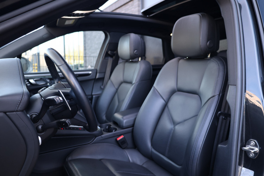 Porsche Macan 2.9 S | FACELIFT | SPORTCHRONO |  PANO | MEMORY | BOSE | LUCHTVERING | SPORTUITLAAT | DODEHOEK | ELEK TREKHAAK |