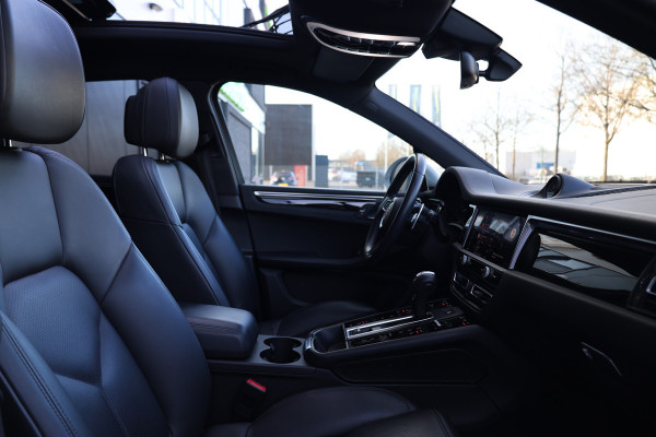 Porsche Macan 2.9 S | FACELIFT | SPORTCHRONO |  PANO | MEMORY | BOSE | LUCHTVERING | SPORTUITLAAT | DODEHOEK | ELEK TREKHAAK |
