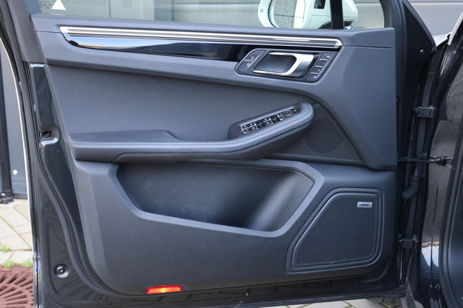 Porsche Macan 2.9 S | FACELIFT | SPORTCHRONO |  PANO | MEMORY | BOSE | LUCHTVERING | SPORTUITLAAT | DODEHOEK | ELEK TREKHAAK |