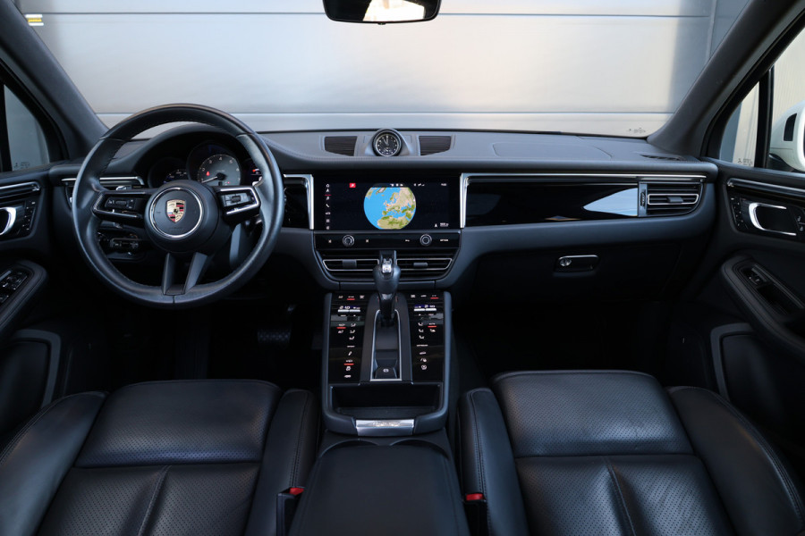 Porsche Macan 2.9 S | FACELIFT | SPORTCHRONO |  PANO | MEMORY | BOSE | LUCHTVERING | SPORTUITLAAT | DODEHOEK | ELEK TREKHAAK |