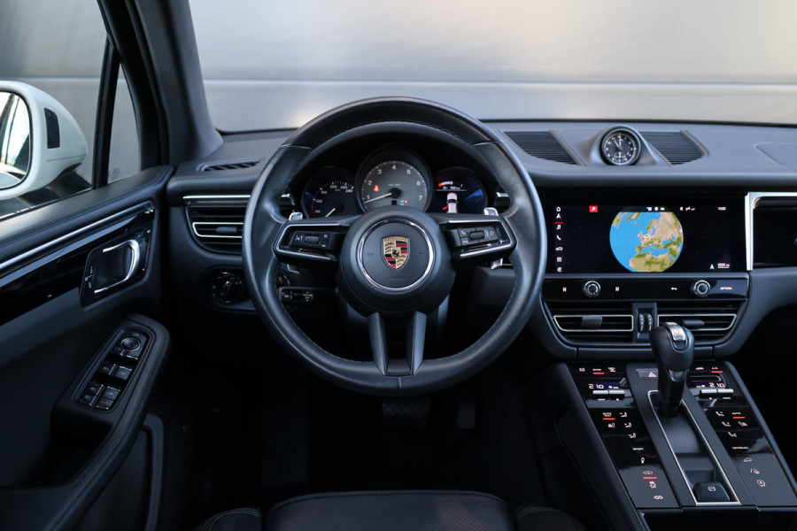 Porsche Macan 2.9 S | FACELIFT | SPORTCHRONO |  PANO | MEMORY | BOSE | LUCHTVERING | SPORTUITLAAT | DODEHOEK | ELEK TREKHAAK |