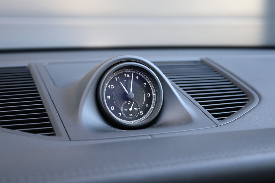 Porsche Macan 2.9 S | FACELIFT | SPORTCHRONO |  PANO | MEMORY | BOSE | LUCHTVERING | SPORTUITLAAT | DODEHOEK | ELEK TREKHAAK |