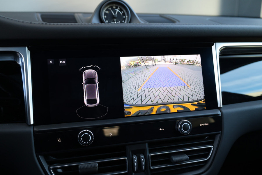 Porsche Macan 2.9 S | FACELIFT | SPORTCHRONO |  PANO | MEMORY | BOSE | LUCHTVERING | SPORTUITLAAT | DODEHOEK | ELEK TREKHAAK |