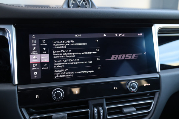 Porsche Macan 2.9 S | FACELIFT | SPORTCHRONO |  PANO | MEMORY | BOSE | LUCHTVERING | SPORTUITLAAT | DODEHOEK | ELEK TREKHAAK |