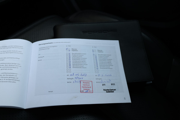 Porsche Macan 2.9 S | FACELIFT | SPORTCHRONO |  PANO | MEMORY | BOSE | LUCHTVERING | SPORTUITLAAT | DODEHOEK | ELEK TREKHAAK |