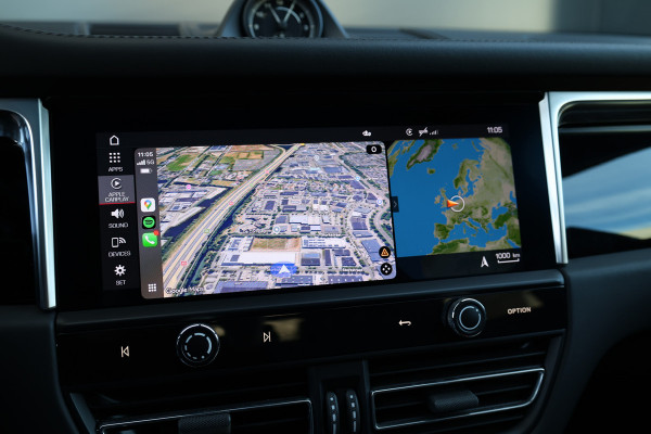 Porsche Macan 2.9 S | FACELIFT | SPORTCHRONO |  PANO | MEMORY | BOSE | LUCHTVERING | SPORTUITLAAT | DODEHOEK | ELEK TREKHAAK |