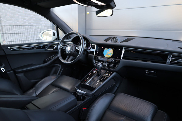 Porsche Macan 2.9 S | FACELIFT | SPORTCHRONO |  PANO | MEMORY | BOSE | LUCHTVERING | SPORTUITLAAT | DODEHOEK | ELEK TREKHAAK |