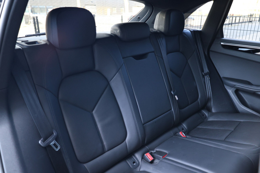 Porsche Macan 2.9 S | FACELIFT | SPORTCHRONO |  PANO | MEMORY | BOSE | LUCHTVERING | SPORTUITLAAT | DODEHOEK | ELEK TREKHAAK |