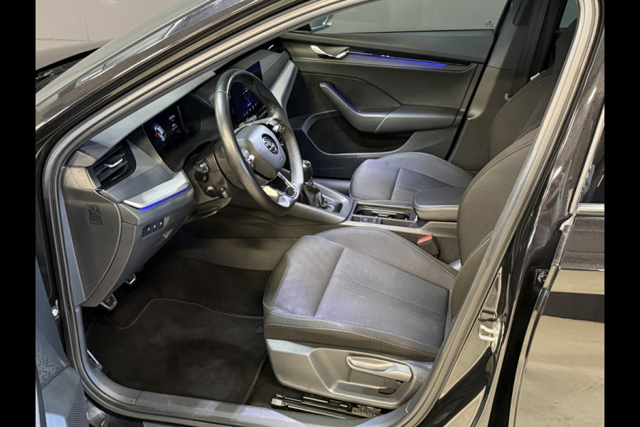 Škoda Octavia Combi 1.0 TSI Sport Business | Apple Carplay | Stoelverwarming | Trekhaak