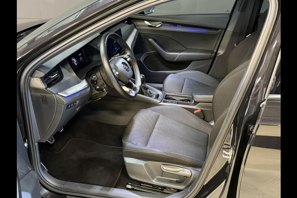 Škoda Octavia Combi 1.0 TSI Sport Business | Apple Carplay | Stoelverwarming | Trekhaak