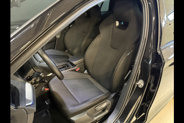 Škoda Octavia Combi 1.0 TSI Sport Business | Apple Carplay | Stoelverwarming | Trekhaak