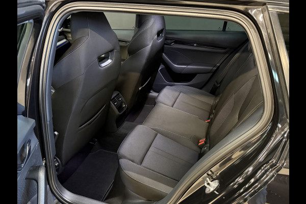 Škoda Octavia Combi 1.0 TSI Sport Business | Apple Carplay | Stoelverwarming | Trekhaak