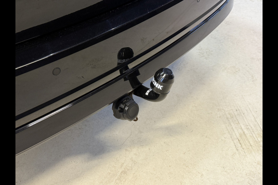 Škoda Octavia Combi 1.0 TSI Sport Business | Apple Carplay | Stoelverwarming | Trekhaak