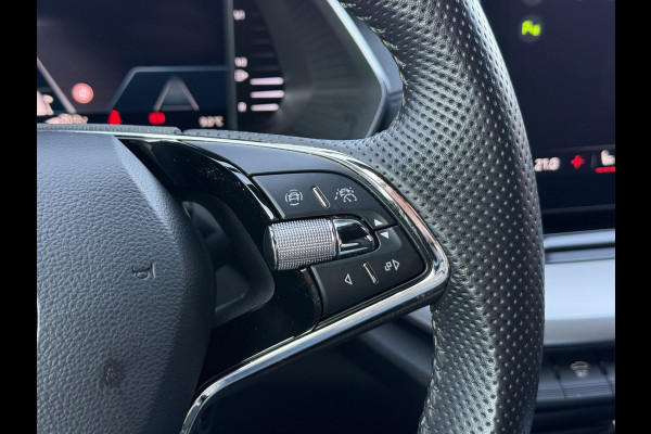 Škoda Octavia Combi 1.0 TSI Sport Business | Apple Carplay | Stoelverwarming | Trekhaak