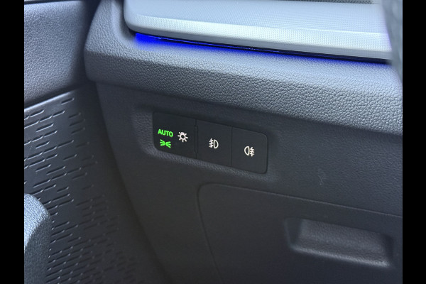 Škoda Octavia Combi 1.0 TSI Sport Business | Apple Carplay | Stoelverwarming | Trekhaak