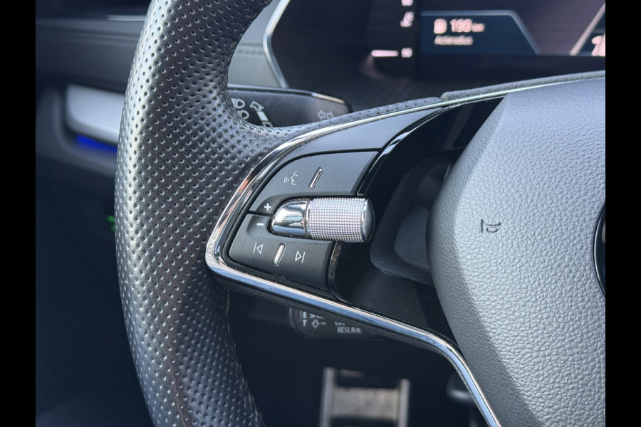 Škoda Octavia Combi 1.0 TSI Sport Business | Apple Carplay | Stoelverwarming | Trekhaak