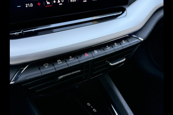 Škoda Octavia Combi 1.0 TSI Sport Business | Apple Carplay | Stoelverwarming | Trekhaak