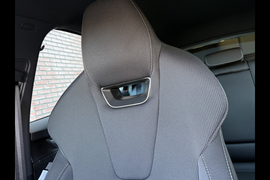 Škoda Octavia Combi 1.0 TSI Sport Business | Apple Carplay | Stoelverwarming | Trekhaak