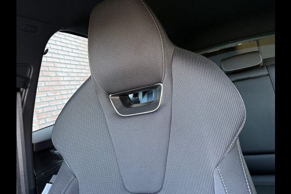 Škoda Octavia Combi 1.0 TSI Sport Business | Apple Carplay | Stoelverwarming | Trekhaak