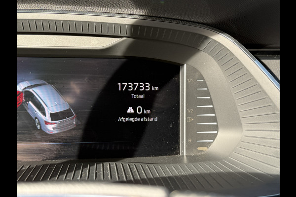 Škoda Octavia Combi 1.0 TSI Sport Business | Apple Carplay | Stoelverwarming | Trekhaak