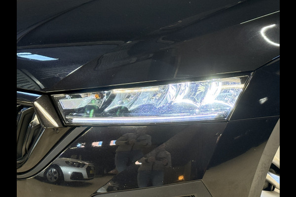 Škoda Octavia Combi 1.0 TSI Sport Business | Apple Carplay | Stoelverwarming | Trekhaak