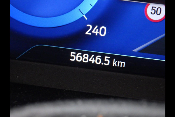 Ford FOCUS Wagon 1.0 EcoBoost Hybrid ST Line X | 57000 Km | Winterpack