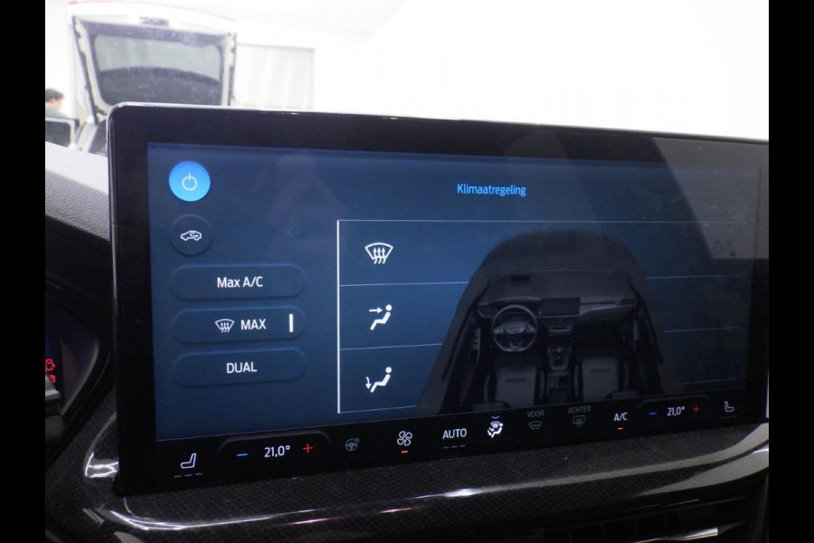 Ford FOCUS Wagon 1.0 EcoBoost Hybrid ST Line X | 57000 Km | Winterpack