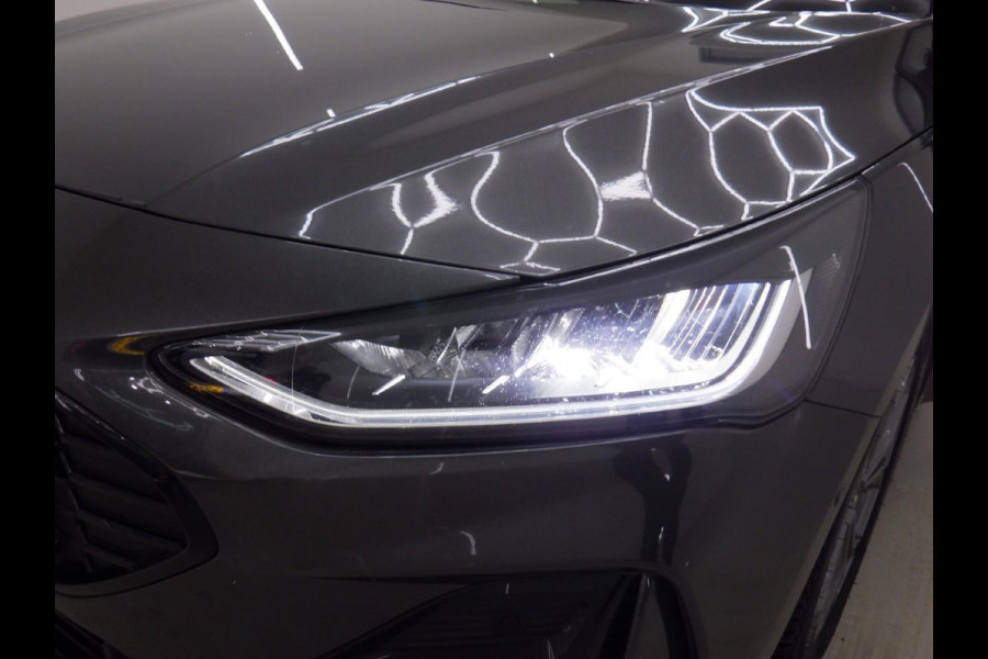 Ford FOCUS Wagon 1.0 EcoBoost Hybrid ST Line X | 57000 Km | Winterpack