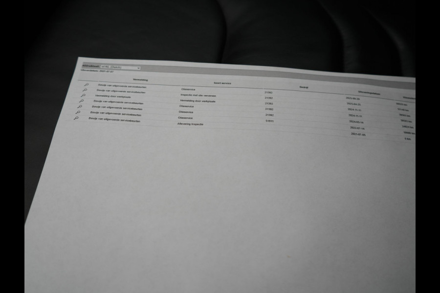 Volkswagen Arteon 1.4 TSI eHybrid R-Line Plug In Hybrid 218pk Dealer O.H. PHEV | Lederen Sportstoelen Memory & Massage | Adaptive Cruise | Camera | Matrix LED | Apple Caplay | Voorstoelen Verwarmd | Blis | Virtual | Navigatie | DAB |