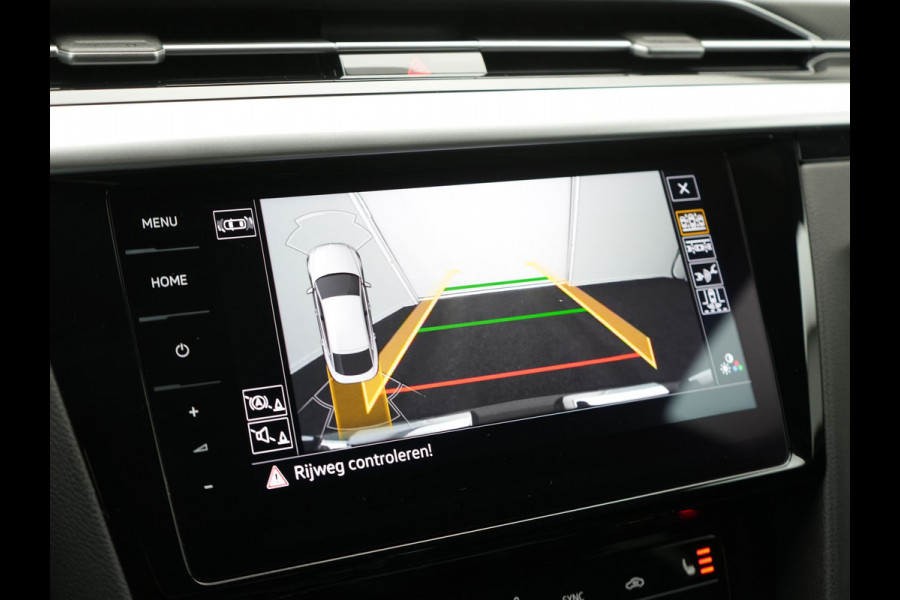 Volkswagen Arteon 1.4 TSI eHybrid R-Line Plug In Hybrid 218pk Dealer O.H. PHEV | Lederen Sportstoelen Memory & Massage | Adaptive Cruise | Camera | Matrix LED | Apple Caplay | Voorstoelen Verwarmd | Blis | Virtual | Navigatie | DAB |