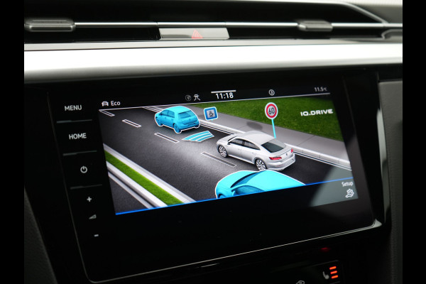 Volkswagen Arteon 1.4 TSI eHybrid R-Line Plug In Hybrid 218pk Dealer O.H. PHEV | Lederen Sportstoelen Memory & Massage | Adaptive Cruise | Camera | Matrix LED | Apple Caplay | Voorstoelen Verwarmd | Blis | Virtual | Navigatie | DAB |
