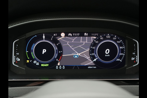 Volkswagen Arteon 1.4 TSI eHybrid R-Line Plug In Hybrid 218pk Dealer O.H. PHEV | Lederen Sportstoelen Memory & Massage | Adaptive Cruise | Camera | Matrix LED | Apple Caplay | Voorstoelen Verwarmd | Blis | Virtual | Navigatie | DAB |