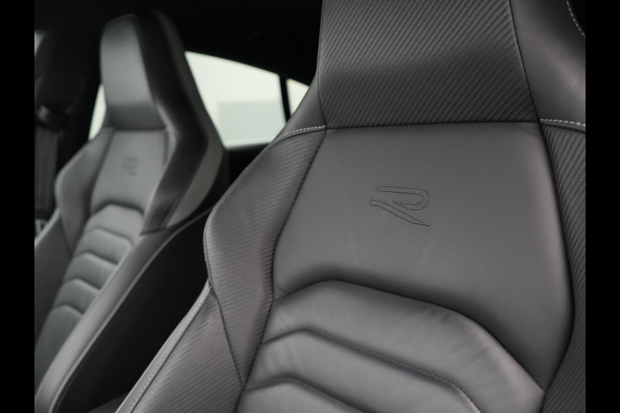 Volkswagen Arteon 1.4 TSI eHybrid R-Line Plug In Hybrid 218pk Dealer O.H. PHEV | Lederen Sportstoelen Memory & Massage | Adaptive Cruise | Camera | Matrix LED | Apple Caplay | Voorstoelen Verwarmd | Blis | Virtual | Navigatie | DAB |