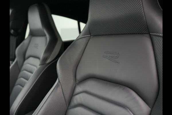 Volkswagen Arteon 1.4 TSI eHybrid R-Line Plug In Hybrid 218pk Dealer O.H. PHEV | Lederen Sportstoelen Memory & Massage | Adaptive Cruise | Camera | Matrix LED | Apple Caplay | Voorstoelen Verwarmd | Blis | Virtual | Navigatie | DAB |