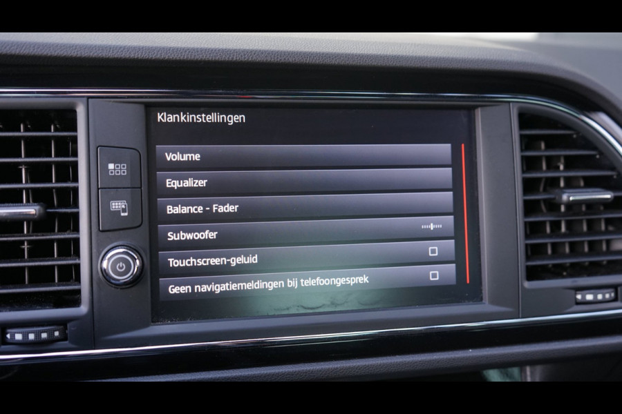 Seat Leon 1.5 TSI FR AMBIANCE-BEATS-CARPLAY-CLIMA-CRUISE-DAB-KEYLESS-MODE-NAVIGATIE