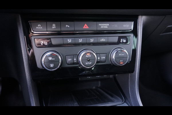 Seat Leon 1.5 TSI FR AMBIANCE-BEATS-CARPLAY-CLIMA-CRUISE-DAB-KEYLESS-MODE-NAVIGATIE