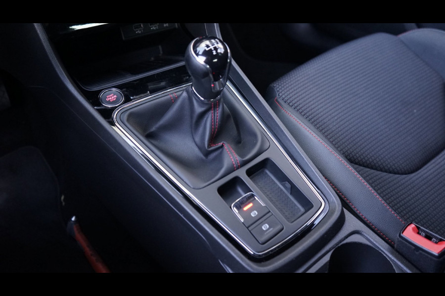 Seat Leon 1.5 TSI FR AMBIANCE-BEATS-CARPLAY-CLIMA-CRUISE-DAB-KEYLESS-MODE-NAVIGATIE