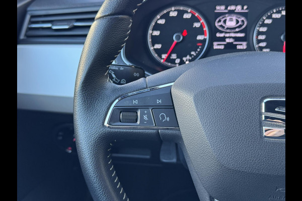 Seat Arona 1.0 TSI DSG-7 Xcellence Launch Edition | Eerste eigenaar, Trekhaak, Stoelverwarming, LED, DAB, Parkeersensoren, CarPlay