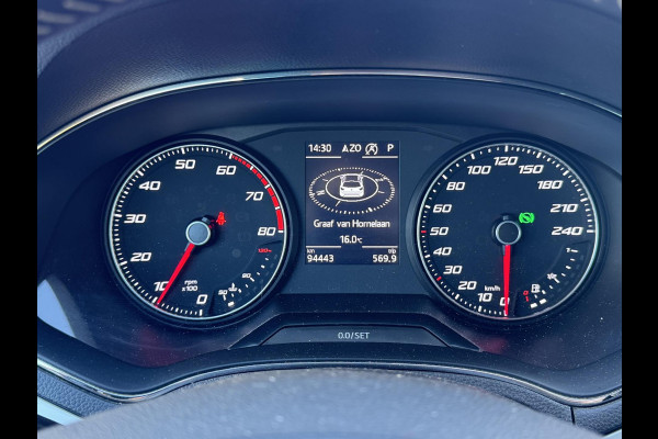 Seat Arona 1.0 TSI DSG-7 Xcellence Launch Edition | Eerste eigenaar, Trekhaak, Stoelverwarming, LED, DAB, Parkeersensoren, CarPlay