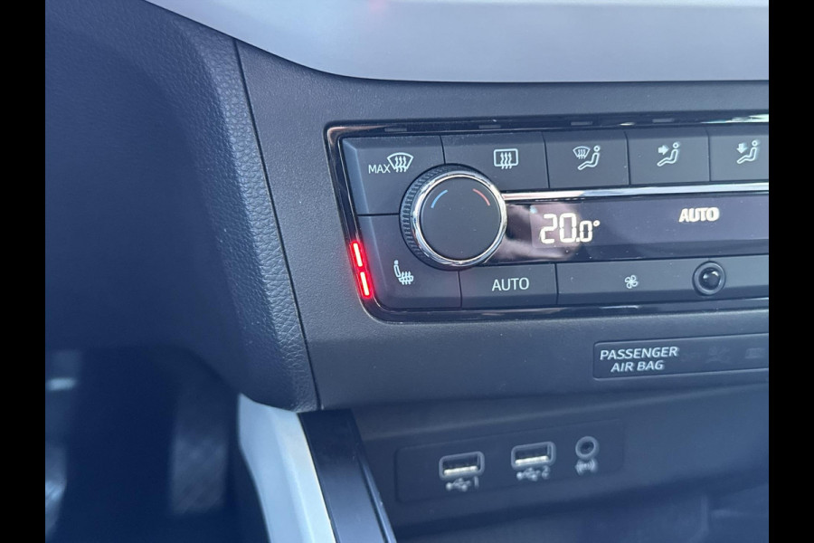 Seat Arona 1.0 TSI DSG-7 Xcellence Launch Edition | Eerste eigenaar, Trekhaak, Stoelverwarming, LED, DAB, Parkeersensoren, CarPlay