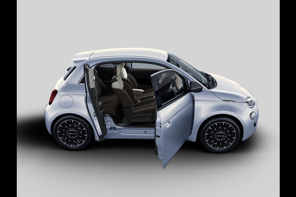 Fiat 500E 3+1 La Prima 42 kWh